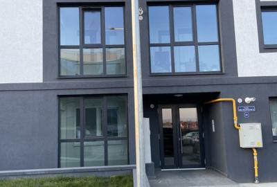 Apartament 2 camere METROPOL Str Soarelui mobilat si utilat 59.3mp - 17