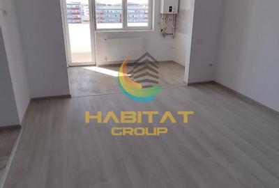 Apartament cu 2 camere decomandat în Nord-Vest