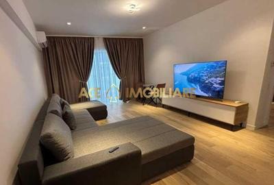 2 Camere de inchiriat | ONE Cotroceni | Parcare Subterana | Metrou - 1