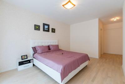 Apartament 3 camere | Zona Baneasa | Mobilat Complet | - 7