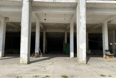 Clădire multifuncțională Zona Preciziei | Acces metrou - 6