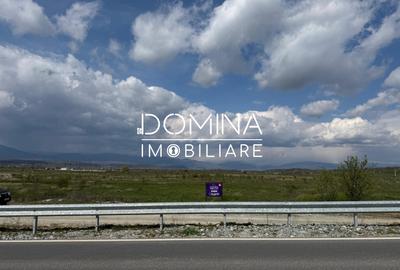 Vânzare teren intravilan - 1070 mp - strada Ciocârlău - spre Preajba - 7