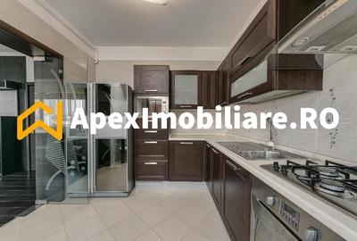 Apartament 3 camere de inchiriat Floreasca București | ApexImobiliare.ro - 8