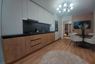 Apartament de vanzare | 3 camere | Grigorescu | Ultrafinisat - 5
