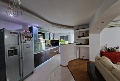 APARTAMENT 3 CAMERE-2 BAI-ETAJ 2/4-DRUMUL SARII-LICEUL ION BARBU - 1
