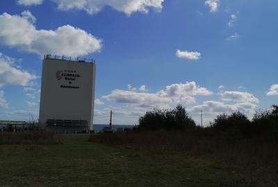 Teren intravilan construibil Costinesti Forum - 1