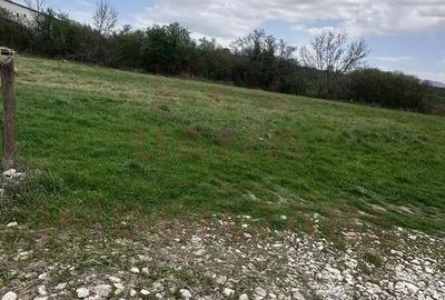 TEREN INTRAVILAN DE VÂNZARE,-520 mp,-CARANSEBEȘ\PIPIRIG COMISION 0% - 4