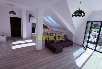 Apartament 2 camere de închiriat – Bloc nou - 1