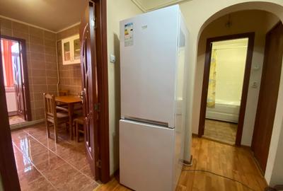 Apartament 2 cam decomandat, centrală termică, mobilat și utilat - 7