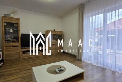 Casa Individuala I Teren 753mp I Curte +Terasa I Cristian - 19