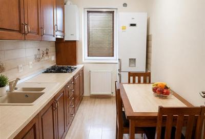 Apartament modern 2 camere cu balcon si loc de parcare zona Centrala - 7