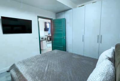 La 100 m de plajă – apartament cochet, gata de locuit - 5