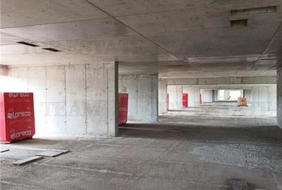 Apartament 3 camere bloc modern Rahova - 2