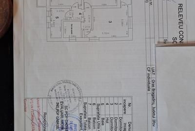 Proprietate individuală construită pentru uz propriu/Strada Safirului - 4