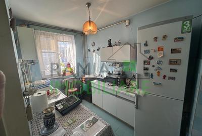 Apartament 2 camere Astra etaj 9 vedere panoramica ideal locuinta sau investitie - 4