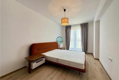 Inchiriez apartament cu 2 camere in Complexul Maurer, parcare inclusa - 6