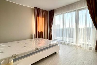 Apartament 4 camere, ultrafinisat, mobilat, garaj, Zorilor - 13