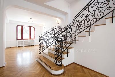 Inchiriere casa, vila 8 camere | Office, Comercial, Renovare 2025 | Floreasca - 1