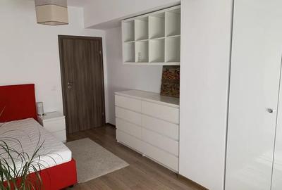 Apartament 2 camere | Lacul Tei, Barbu Vacarescu | Bloc 2015 | Parcare - 8