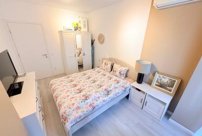Upground Residence – apartament cu 3 camere mutare imediata - 6