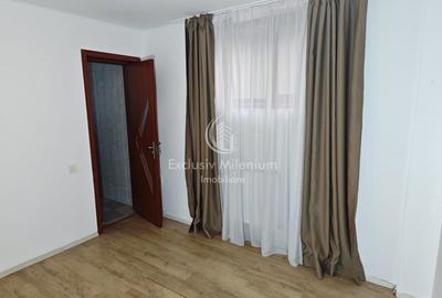 Demisol Capitale Dorobanti -Birouri renovat - 7