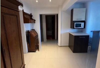 Apartament luminos cu 2 camere – Confort și eleganță, 13 Septembrie, stradal - 1