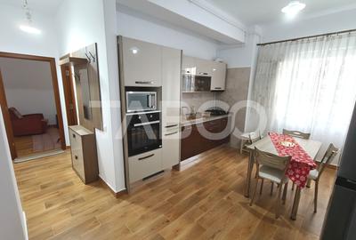 Apartament decomandat 2 camere si 2 balcoane in zona Doamna Stanca - 1
