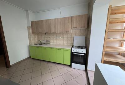 AP. 2 CAMERE P-TA SUDULUI, BLOC REABILITAT, PET-FRIENDLY,METROU 13 MIN - 2