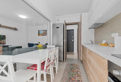 Apartament 3 camere | De Vanzare | 21 Residence Politehnica - 2