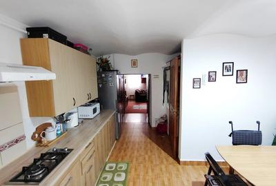 Apartament 2 camere , ultracentral , mobilat si utilat, str. Horea - 6