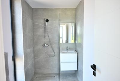 Casă duplex P+1+M, 162 mp utili, curte 150 mp — Otopeni, 5 min aeroport - 23