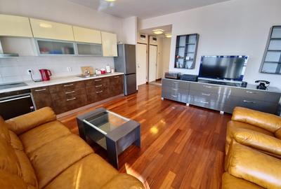 Apartament 2 camere Cartierul Frances