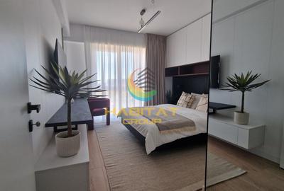 Apartament 2 camere Premium - zona Pallady