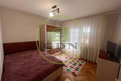 Apartament 3 camere, cartier Brazda lui Novac, zona Guliver - 3
