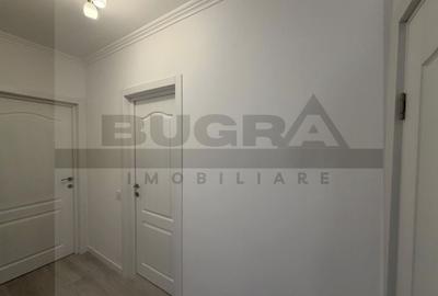 Casă modernă 4 camere in ansamblu privat, 2 parcari subterane, Terra - 18