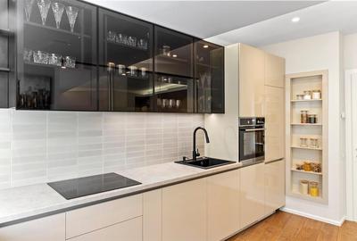 VANZARE 3 CAMERE MODERN   COMPLEX CU PISCINA  IANCU NICOLAE - 7