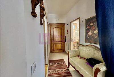 Apartament 3 camere | Ultracentral Tribunei | 86 mp utili - 7