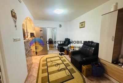 Apartament 2 camere -54,49 mp-Mărăței - 1