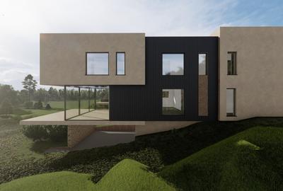 Teren intravilan cu PUZ aprobat, 1.468 mp, Făget – str. Zmeurișului, Cluj-Napoca - 8