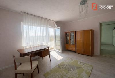 Apartament 3 camere, Micalaca, etaj 2 cu vedere spre malul Muresului - 2