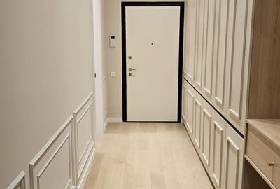 Apartament de 3 camere cu view spectaculos in zona Floreasca - 4