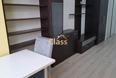 Garsoniera | Etaj intermediar | 29mpu + 3mp balcon | Zona Big Manastur - 3