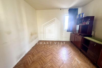 Apartament 3 camere | Etaj 3 cu lift | Zona Micro 15 - 11