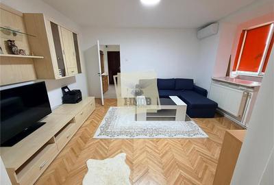 Apartament 2 camere 58 mpu si balcon zona Mihai Viteazu - 4