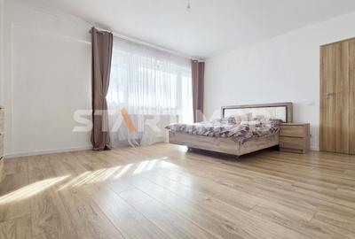 Garsoniera cu parcare Noua Residence - 4