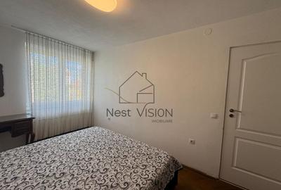 Apartament cu 2 camere decomandat în Terezian