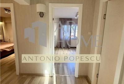 Apartament 3 camere, centrala proprie, Ploiesti, zona centrala - 7