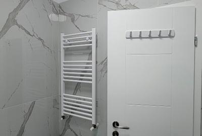 Apartament  NOU cu 2 camere Soseaua Alexandriei 226C, de inchiriat - 10
