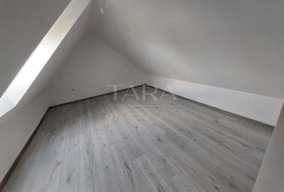 Casa duplex de vis în Florești – spațiu, lumină și grădină proprie. - 13