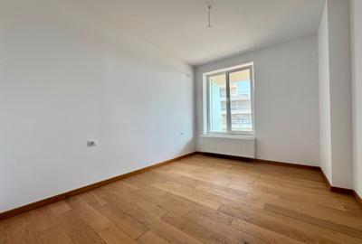Apartament Lebada Lake Residence Vedere Panoramica Bloc Finalizat Super Terasa - 13